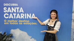 Santa Catarina
