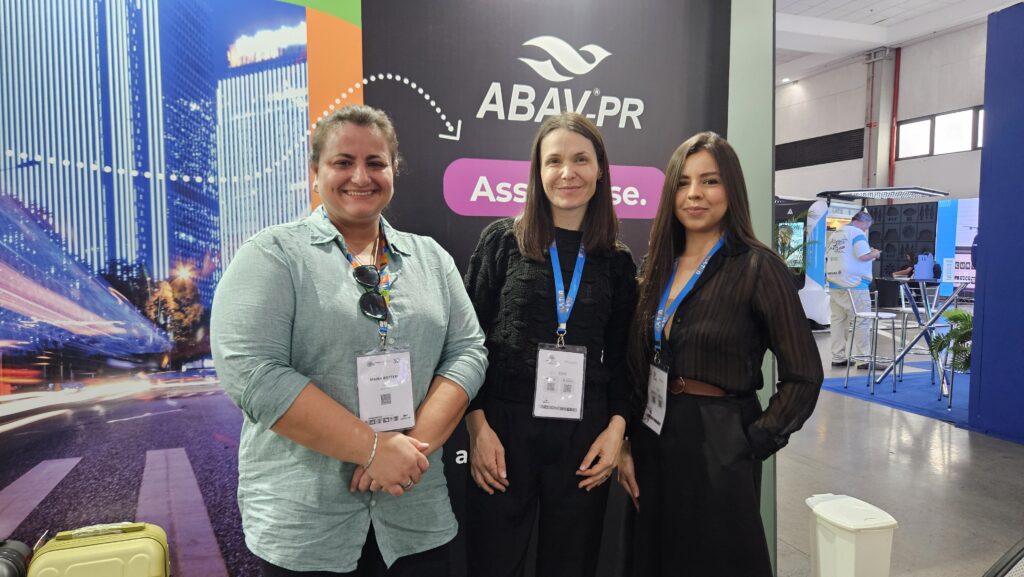 Expo Turismo Paraná continua nesta sexta-feira; veja primeiras fotos Expo