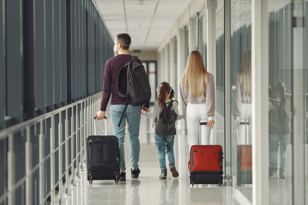 Paraná recebe 456 mil turistas estrangeiros em 2026 e concentra 10% das chegadas ao Brasil paraná