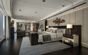Regent Seven Seas