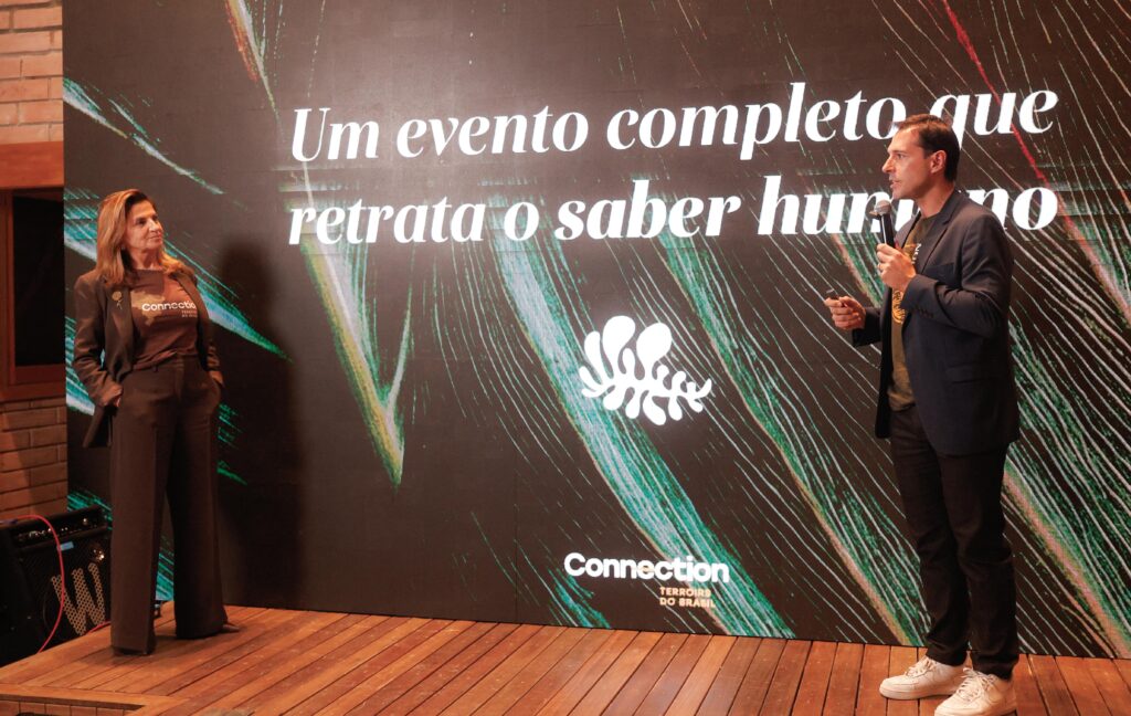 Connection Terroirs 2026 é lançado e projeta Gramado como vitrine dos produtos de origem Connection Terroirs 2026 é lançado e projeta Gramado como vitrine dos produtos de origem
