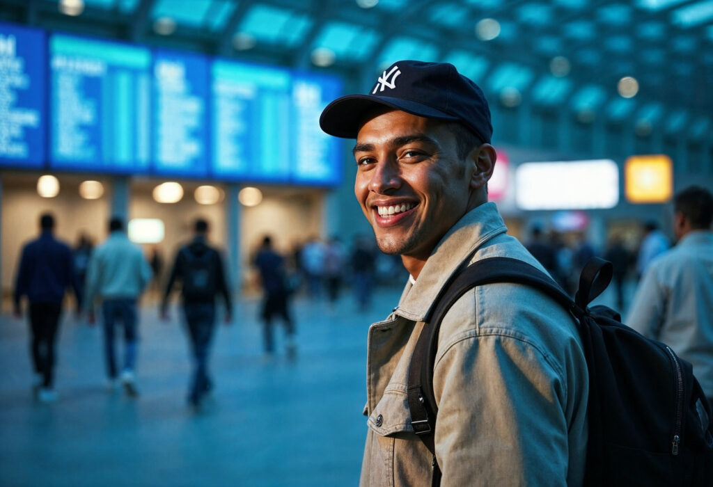 Geração Z impulsiona novo perfil de viajantes no Brasil AVIÃO, VOO, PASSAGEIRO, VIAGEM, TURISTA, AEROPORTO - Geração Z impulsiona novo perfil de viajantes no Brasil