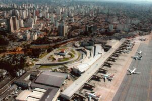 Aeroportos