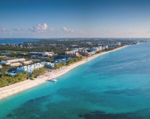 Ilhas Cayman