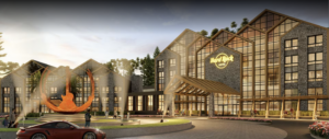 hard rock hotels