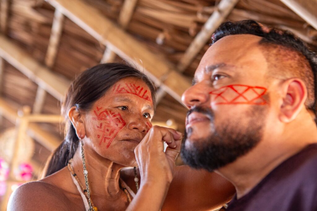 amazonas
