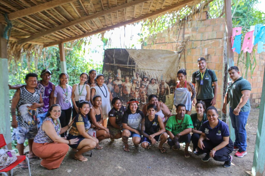 Amazonas