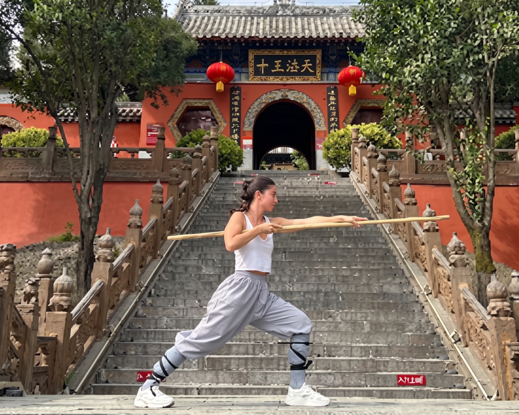 Kung Fu: como brasileiros estão viajando para treinar com mestres Shaolin e o que ninguém te conta sobre a experiência kung fu