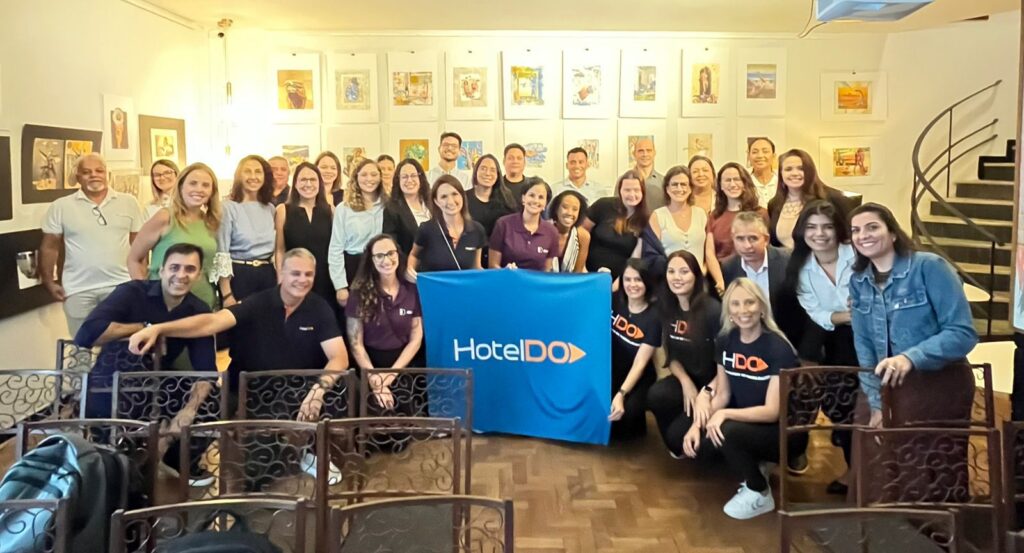 HotelDO promove a 5ª edição do On The Road em Belo Horizonte Hoteldo