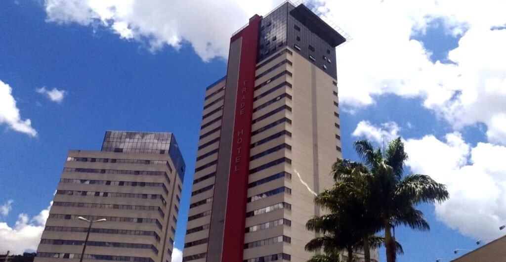 Trade Hotel alcança padrão 5 estrelas e marca nova fase da hotelaria no interior de Minas Gerais Trade