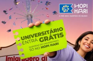 Hopi Hari