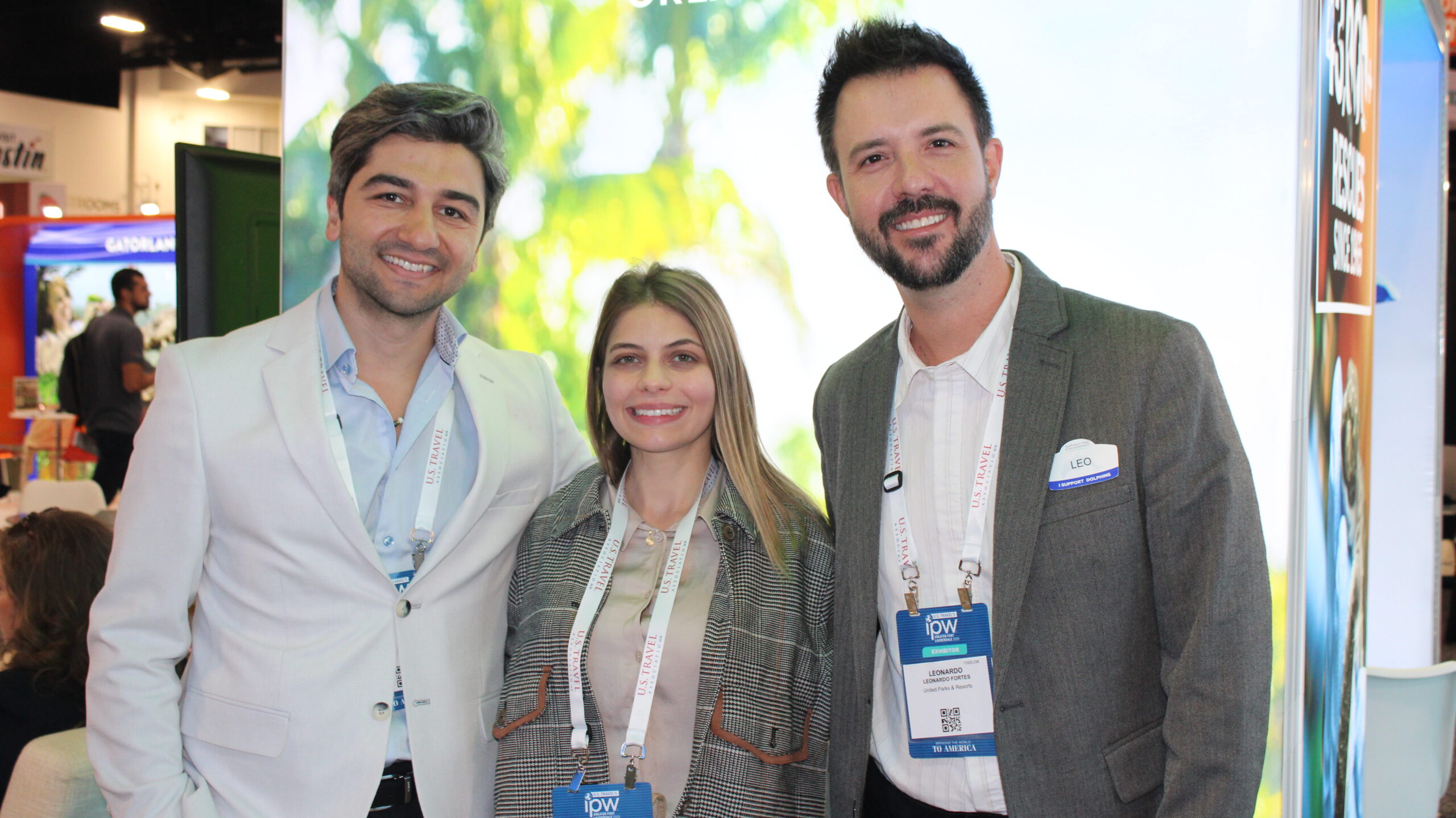 United Parks reforça conexão entre entretenimento e preservação animal em nova estratégia global United Parks reforça conexão entre entretenimento e preservação animal em nova estratégia global