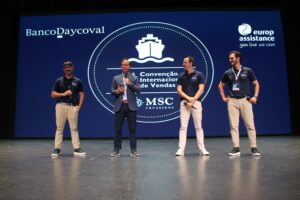 MSC