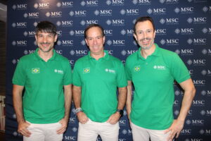 MSC