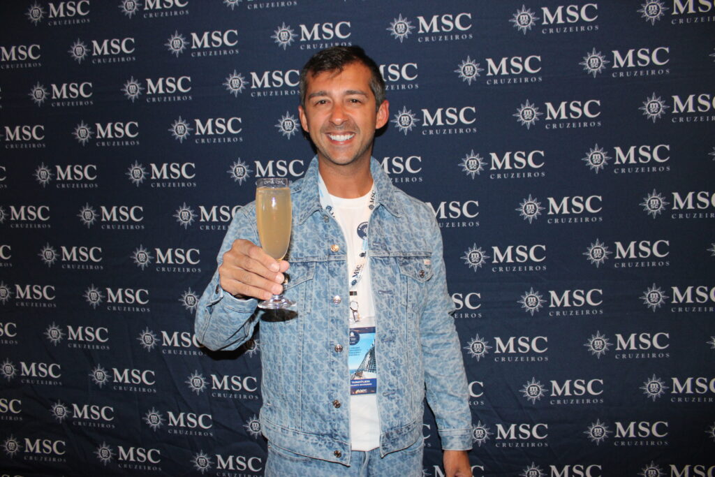 Dica de quem entende: o que os top sellers da MSC fazem para vender mais e o que você também pode fazer? Dica de quem entende: o que os top sellers da MSC fazem para vender mais e o que você também pode fazer?