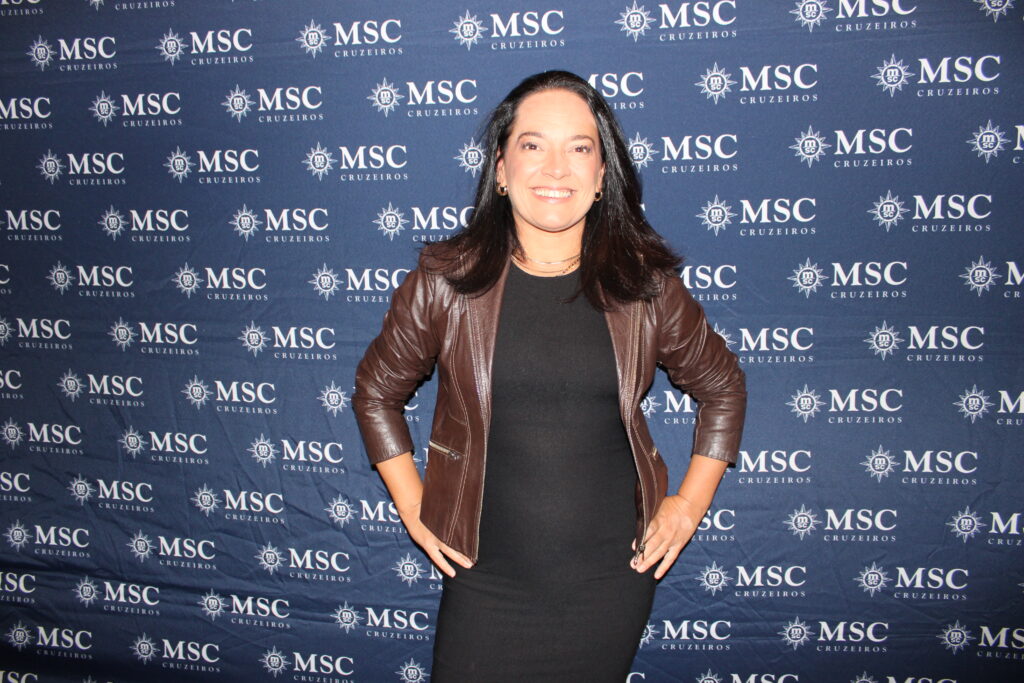 Convenção Internacional de Vendas da MSC 2026 chega ao fim; confira tudo o que rolou