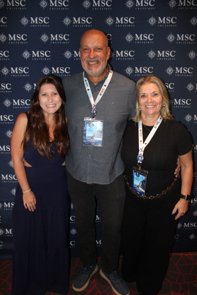 Convenção Internacional de Vendas da MSC 2026 chega ao fim; confira tudo o que rolou