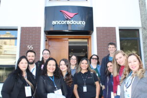 Ancoradouro