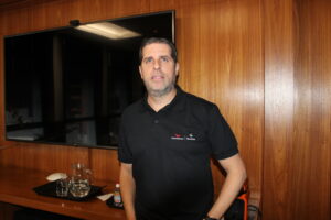 Ancoradouro