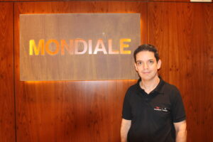 Mondiale