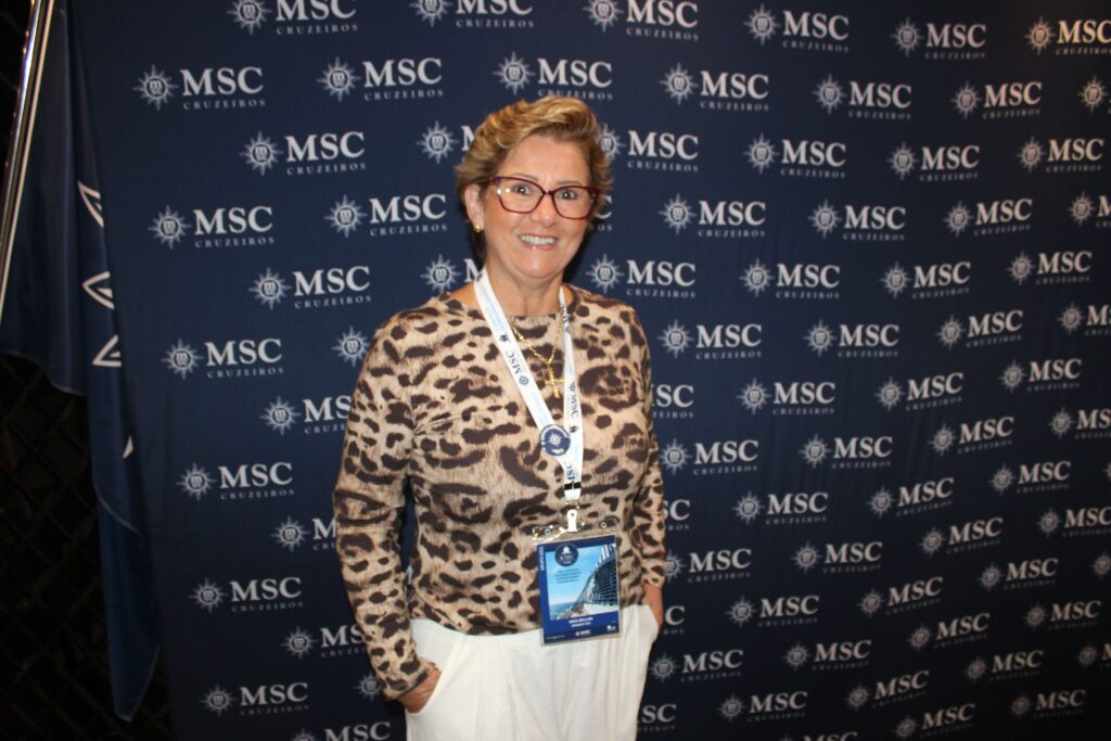 Dica de quem entende: o que os top sellers da MSC fazem para vender mais e o que você também pode fazer? Dica de quem entende: o que os top sellers da MSC fazem para vender mais e o que você também pode fazer?