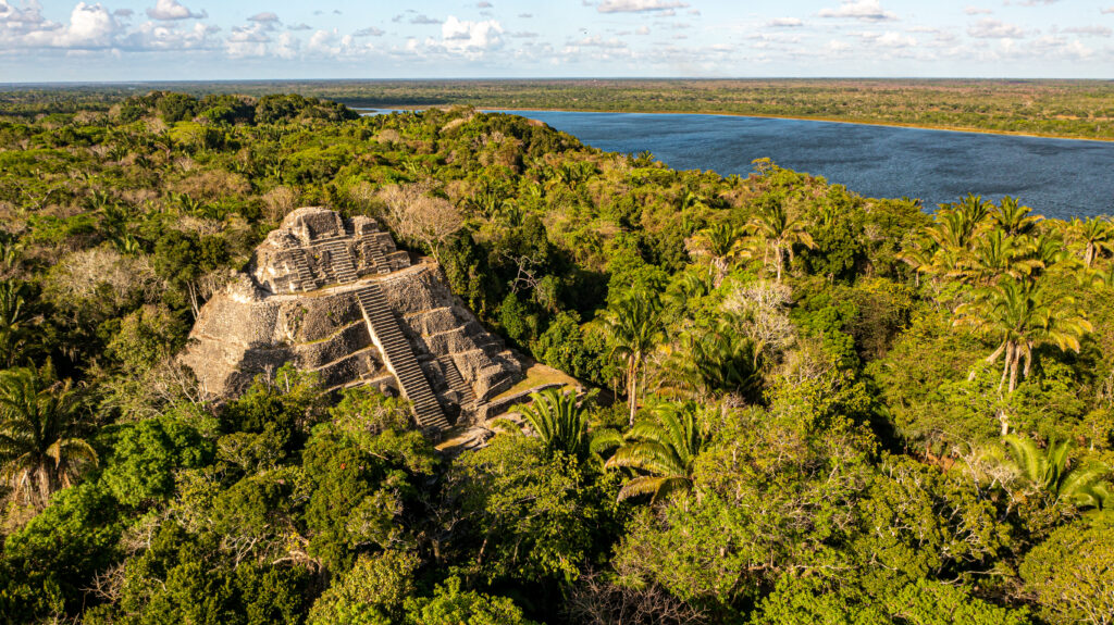 Belize aposta em 4 grandes experiências para atrair turistas brasileiros na baixa temporada Belize