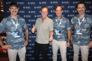 MSC
