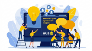 (Freepik/Vectorjuice) HUB ME