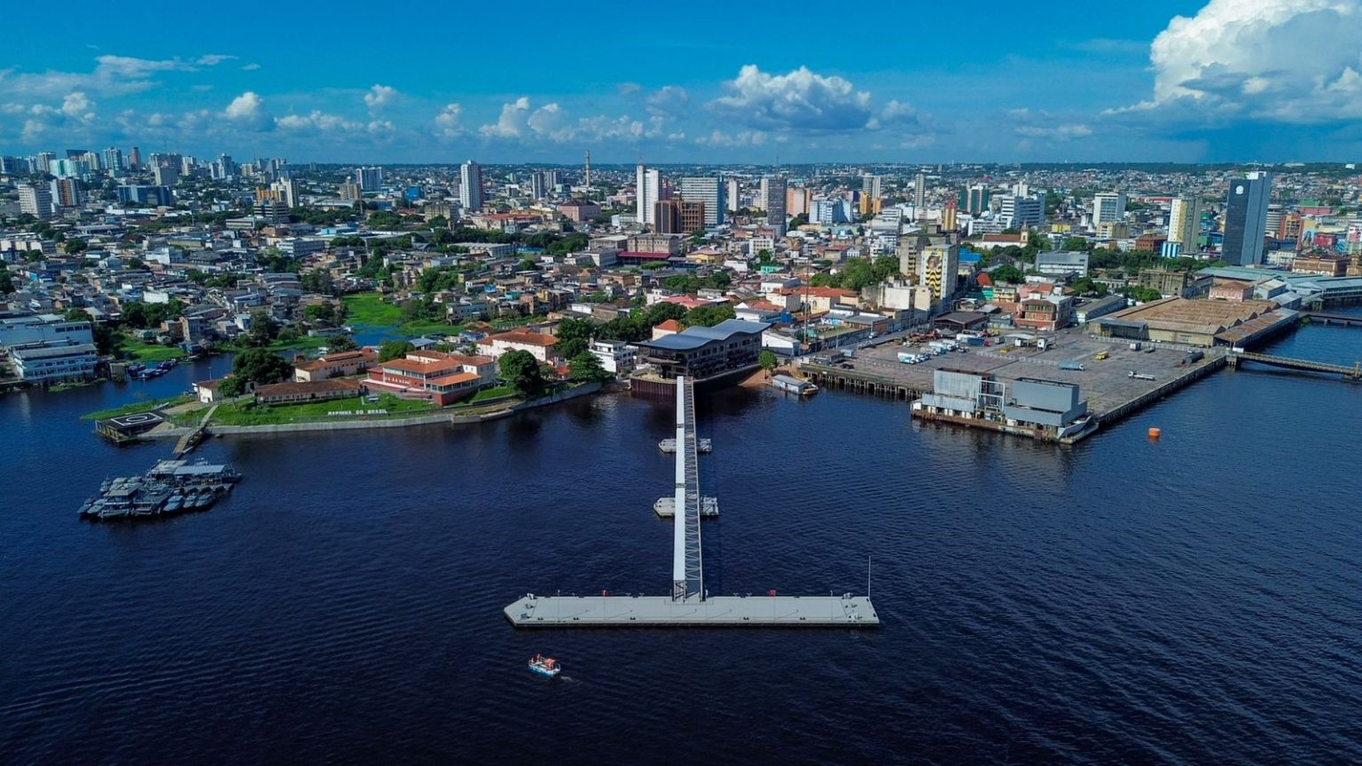 Brasil registra 112% de crescimento no turismo MICE e amplia protagonismo Brasil registra 112% de crescimento no turismo MICE e amplia protagonismo