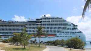 MSC