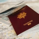 Passaporte italiano (Jacqueline Macou/Pixabay)