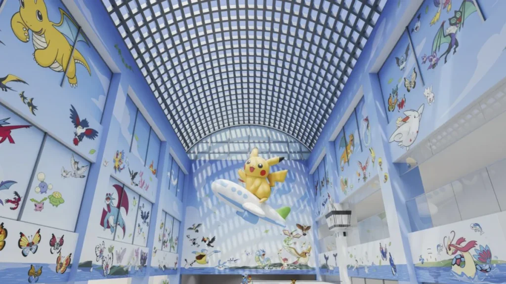pokemon