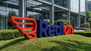Redion