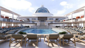 Regent Seven Seas