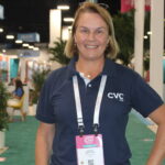 Renata Cenni, da CVC Corp (Giulia Jardim/M&E)