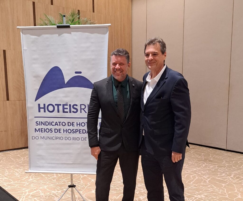 HotéisRIO promove seminário sobre legislação trabalhista e práticas de RH na hotelaria HotéisRIO promove seminário sobre legislação trabalhista e práticas de RH na hotelaria
