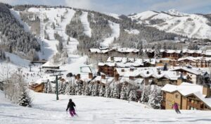 Park City
