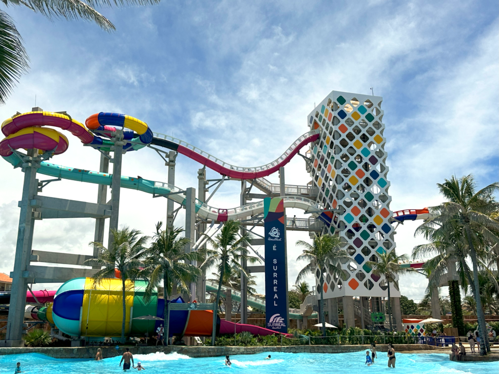 Beach Park libera até 40% OFF e dispara corrida por reservas em 2026 Beack Park