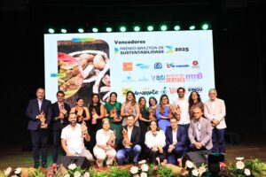 Prêmio Braztoa de Sustentabilidade: reconhecer para transformar com visibilidade e propósito 