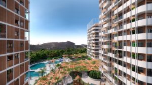 Resorts