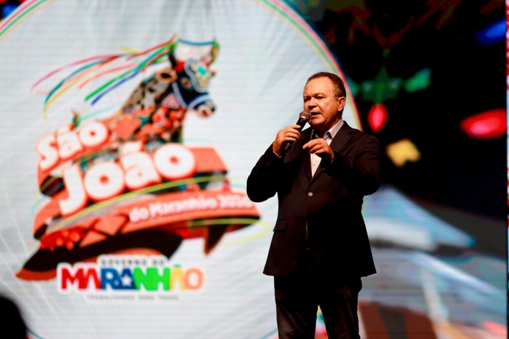 São João do Maranhão 2026 é lançado oficialmente em São Paulo São João do Maranhão 2026 é lançado oficialmente em São Paulo