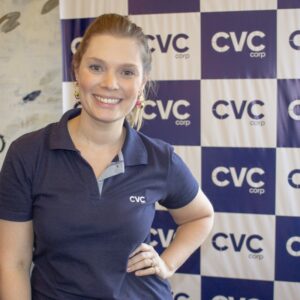CVC