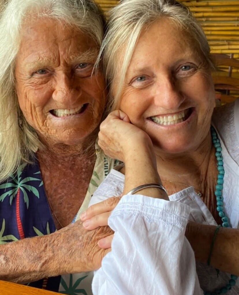 Morre Josefa Masgrau, matriarca da família Masgrau, aos 90 anos Morre Josefa Masgrau, matriarca da família Masgrau, aos 90 anos
