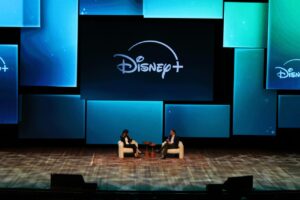 Disney+ Brasil