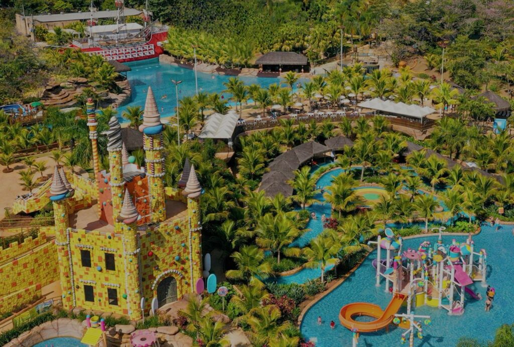 GTA capacita 50 agentes de viagens em famtour no Thermas de São Pedro GTA capacita 50 agentes de viagens em famtour no Thermas de São Pedro
