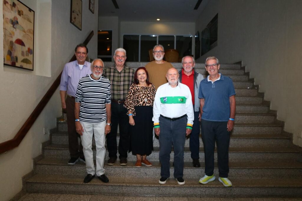 SKÅL Internacional do Rio promove viagem de integração ao Vila Galé Eco Resort de Angra SKÅL Internacional do Rio promove viagem de integração ao Vila Galé Eco Resort de Angra