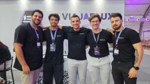 ViajaFlux