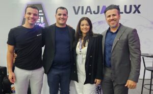 ViajaFlux