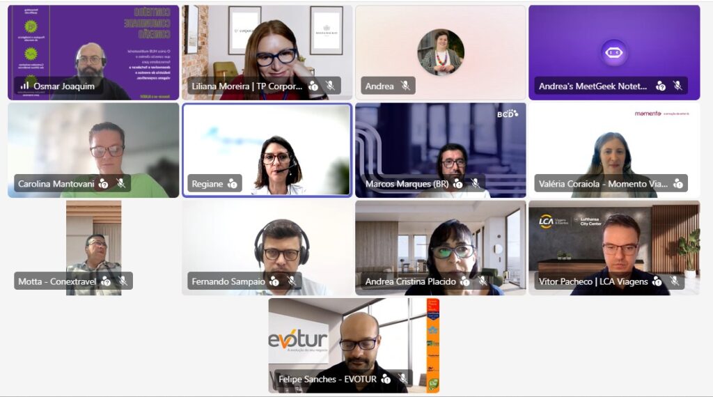 Alagev encerra primeiro ciclo de reuniões setoriais das comunidades em 2026 alagev