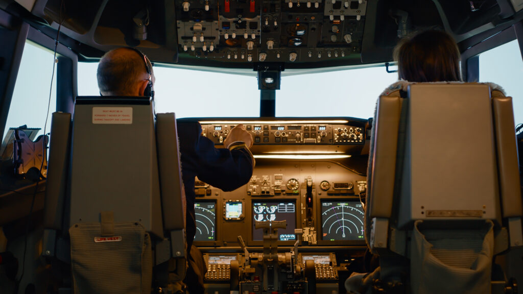 “Tripulação, portas em manual”: relembre o fim de gigantes da aviação aviação